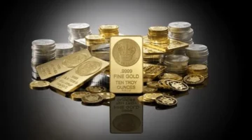 تراجع حاد الذهب إلى أقل من 5 آلاف دولار وخسائر قياسية للفضة